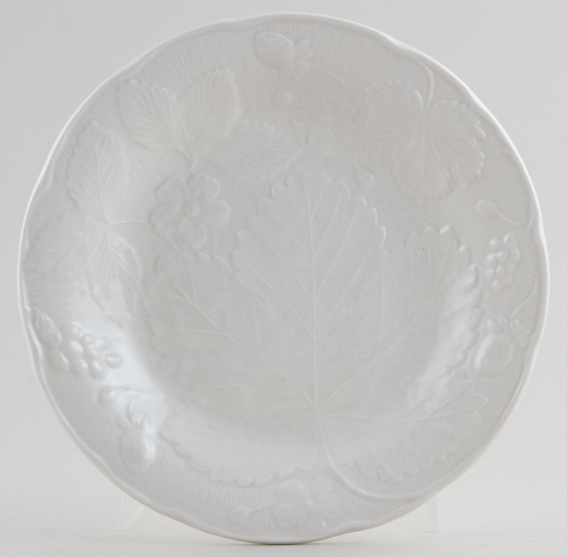 Tea or Side Plate